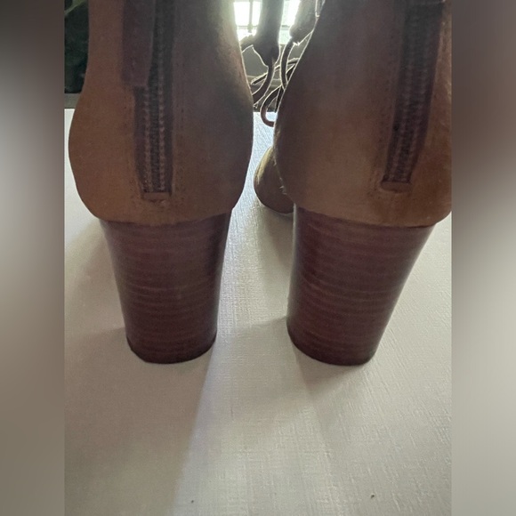 Lauren by Ralph Lauren Hasel Strappy Heel